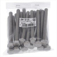 OHSATO ステン 六角ボルト M10X25 20P