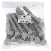 OHSATO ステン 六角ボルト M10X90 20P