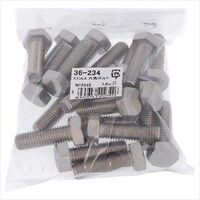 OHSATO ステン 六角ボルト M12X60 20P