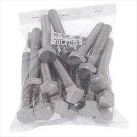 OHSATO ステン 六角ボルト M12X90 20P