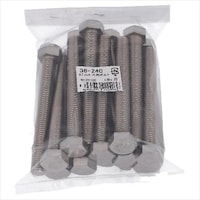 OHSATO ステン六角中ボルトM12X110 10P