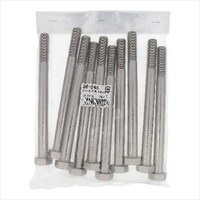 OHSATO ステン六角中ボルトM12X180 10P