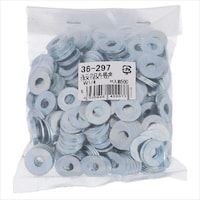 OHSATO ユニクロ 角座金 5/8X45カク