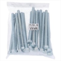 OHSATO ユニクロ 六角ボルト M12X25 20P