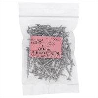 OHSATO 頭部BR ラック支柱ビス4X38