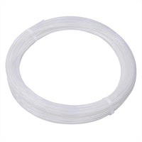 新潟精機 ポリウレタンチューブ 8mmx20m 黄