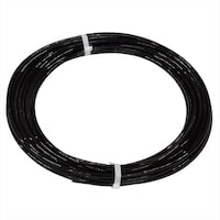 新潟精機 ポリウレタンチューブ 8mmx20m 青