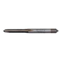 新潟精機 ねじ切中タップ M5x0.9