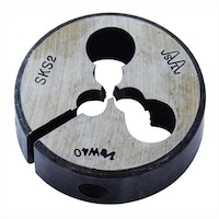 新潟精機 ダイス 38径 W3/16x24