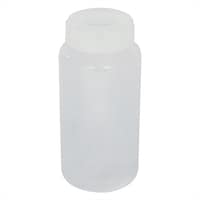 新潟精機 PPボトル広口ビン 50ml