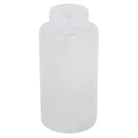 新潟精機 PPボトル広口ビン 100ml