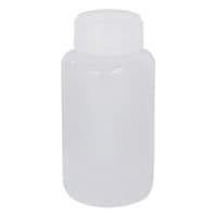 新潟精機 PPボトル広口ビン 500ml