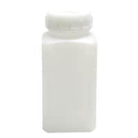 新潟精機 ポリ角ビン 50ml