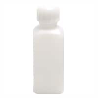 新潟精機 ポリ角ビン 250ml