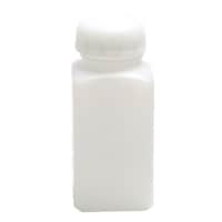 新潟精機 ポリ角ビン 500ml