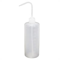 新潟精機 ポリ洗浄ビン 125ml