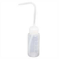 新潟精機 ポリ洗浄ビン 250ml