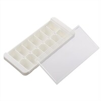 �ɐ����@�A�C�X�L���[�u�g���[�~�j