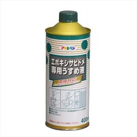 アサヒペン オイルステイン 1L マホガニー