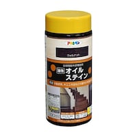 アサヒペン オイルステイン 300mL (オーク)