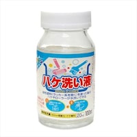 アサヒペン ハケ洗い液 1L