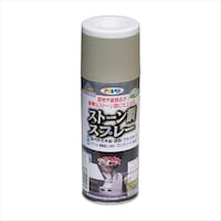 アサヒペン スノーダンプ用スプレーEX 300ml 透明(クリヤ)