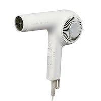 テスコム電機株式会社 ドライヤー 軽量 プロテクトイオン 日本製 2年間保証 ホワイトアッシュ