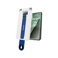 エレコム Xperia 10 VII ガラスフィルム 高透明 D3O(R) 超衝撃保護 Gorilla(R) 10H