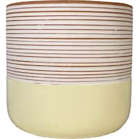 welzo カラーポット