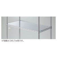 店研創意(ストア・エキスプレス) WR 透明シート W90.7×D35cm用 2枚入