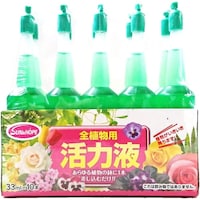 サンアンドホープ 活力液 33mlX10 活力剤 アンプルタイプ