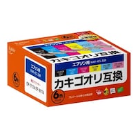 プレジール 互換インクPLEEKAK