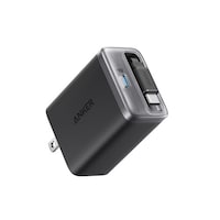 Anker Nano Charger/Zolo Power Bank