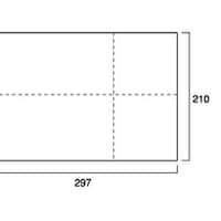 トッパンフォームズ EIAJ標準納品書(白紙) EIAJ02 1箱(2,000セット入)
