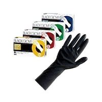 �g���R�C���_�X�g���[�Y�@�I�J���g�@�u���b�N�O���[�u