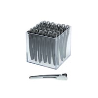 ビューティーワールド ラッキー カールクリップ