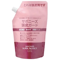 菊星 スーパープロテクトジェル 500ml 頭皮ガード