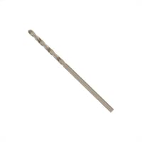 不二越 鉄工用ドリル 1.7mm 1.7mm 超硬ドリル 1個