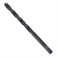 不二越 鉄工用ドリル 5.4mm 5.4mm 超硬ドリル 1個