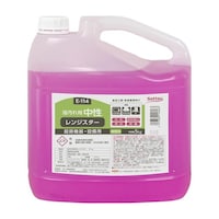 リーブル 油汚用中性レンジスター 5kg