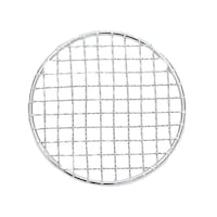 田中文金属 缶ストーブ替え網