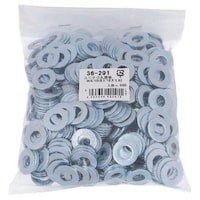 OHSATO ユニクロ 丸座金 5/16X18X1.6