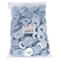 OHSATO ユニクロ丸座金10X22X1.6 500P