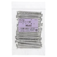 OHSATO コンクリート釘 200G 8X65