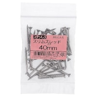 OHSATO ステンホソビス 40MM