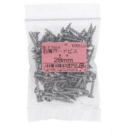 OHSATO 石膏ボードビス 28MM