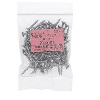 OHSATO 石膏ボードビス 25MM