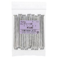 OHSATO コンクリート釘 200G 7X90