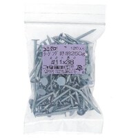 OHSATO ユニクロシージング釘 11X38 250g