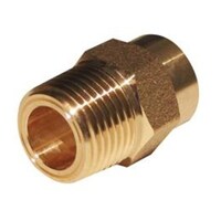 福井 BCオスアダプター 13x12.7